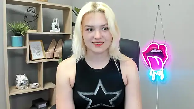 Chat XXX Live SweetLilyxo