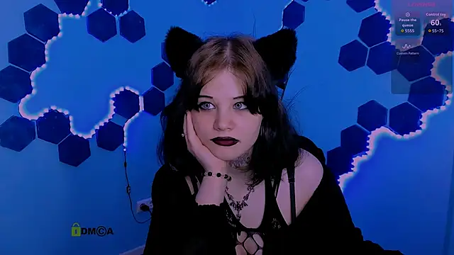 nikki_kiss_ Live XXX Chat