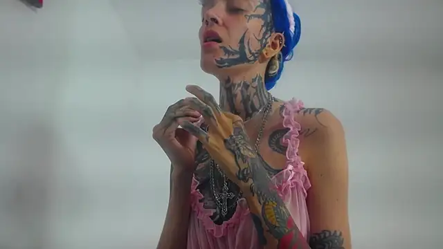 barbara_anal_squirt_'s Live XXX Chat