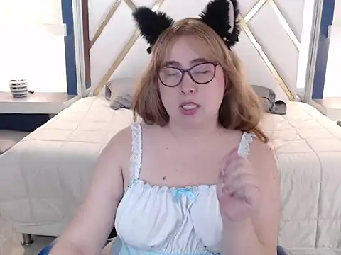 Živý XXX chat chloe_prg