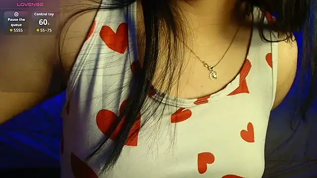 annie-russel's Live XXX Chat