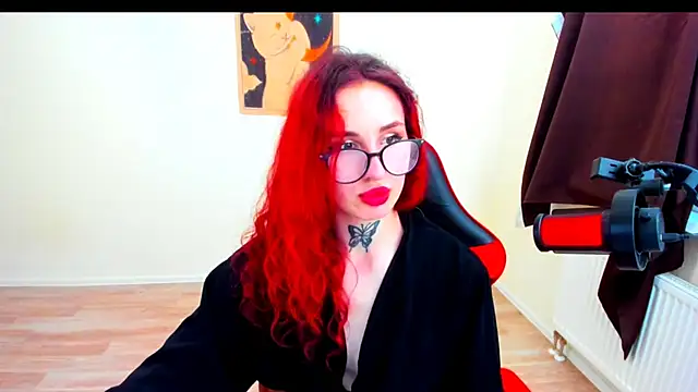 Czat XXX na żywo – your_tora