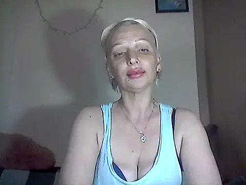MaryJane441's Webcam Show