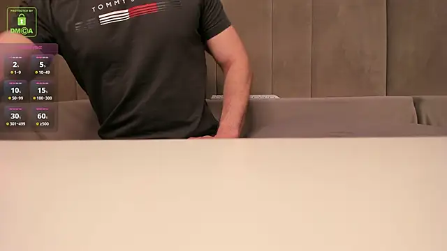 BrandonNorris 现场XXX聊天