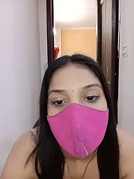 Pokazy przed kamerką – Cute_Rakhi8