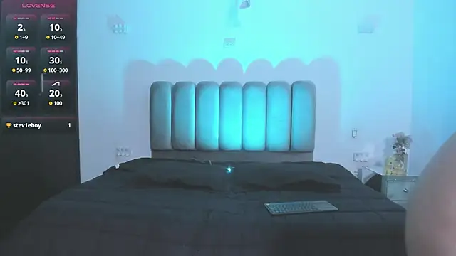Онлайн чат XXX SamaraAnders_