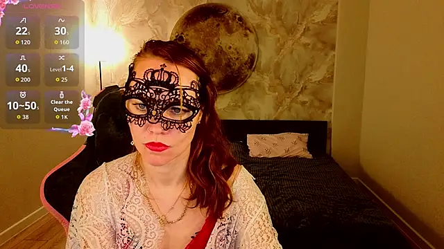 Margo_Kelly Webcamshow
