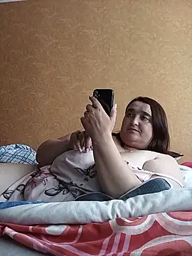 LiluHot Live XXX Chat