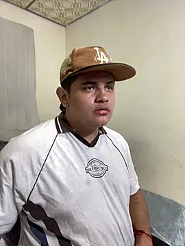 boy_jasson's Live XXX Chat