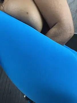 Nikitherose Live XXX-Chat