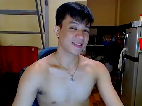 AsianCUMQUICKLY Pertunjukan Webcam