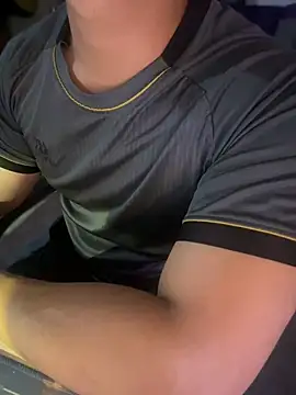 LordAularius Show Webcam
