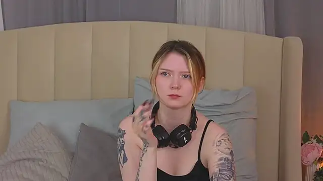 AlyssFrostn Live XXX chat