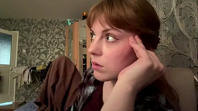ShonnaTweddle Chat XXX in diretta