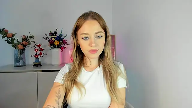 cindyLuvx Chat XXX in diretta