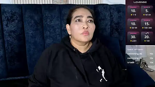 yunkeyc – Naživo XXX chat