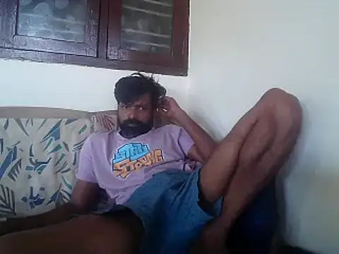 Indiaguy4u 라이브 XXX 채팅