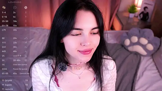 Онлайн чат XXX MirnaTellado