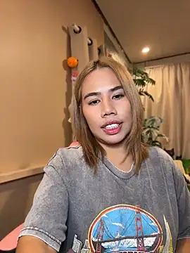 Chat XXX ao vivo de Kath_C