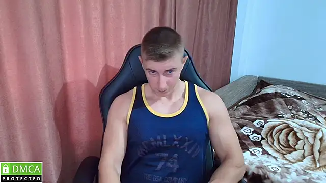 XXX chat uživo modela smanking22