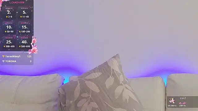 Minnie_mouse_18 – Naživo XXX chat