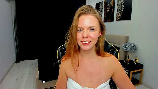 Chat +18 de Strawberrye ao vivo