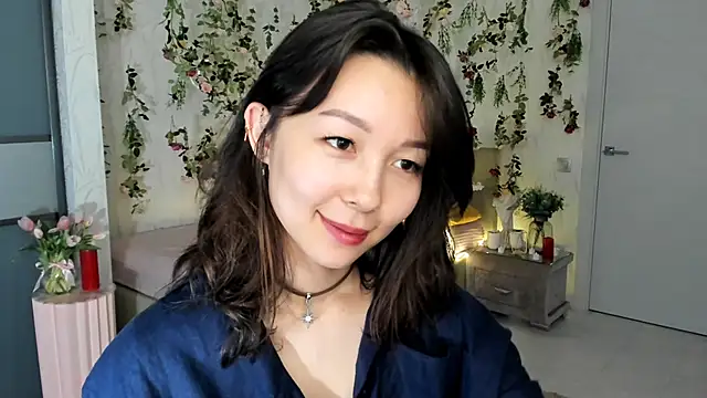 Chat XXX en directo de AgnieszkaBanana