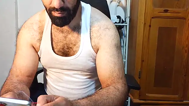 Samirfuker84 Live XXX Chat