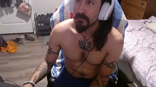 Show Webcam de KatMan2869