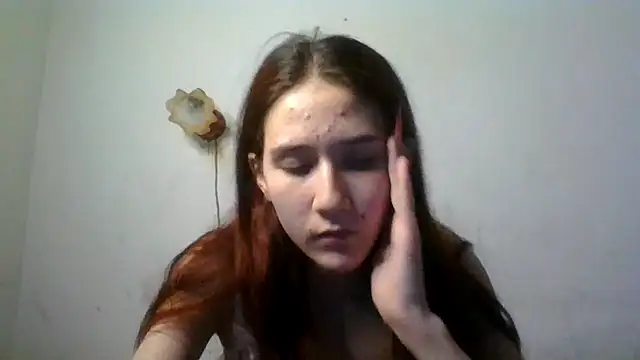 NickiKisinger Live XXX Chat