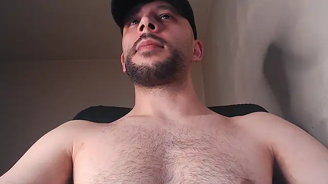Chat XXX en directo de henryaxe