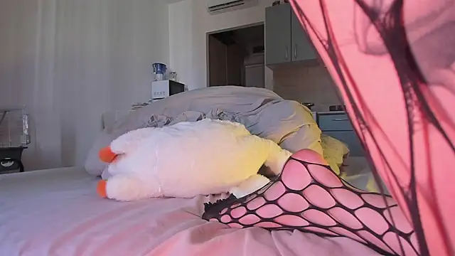 cutie_sensei Chat XXX in diretta