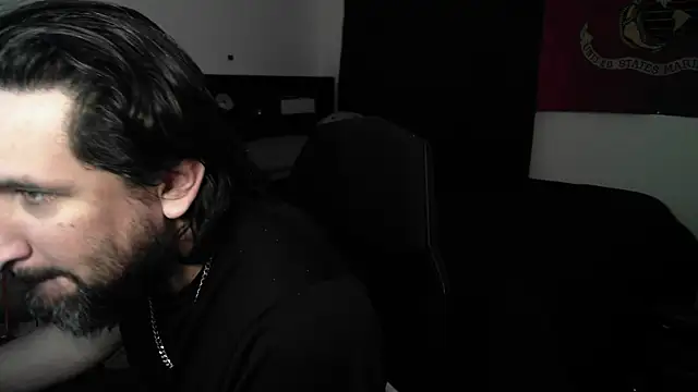 DevilPup75_'s Webcam Show