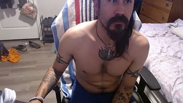 KatMan2869's Webcam Show