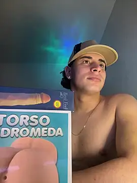 Chat XXX en directo de Maximuz1920