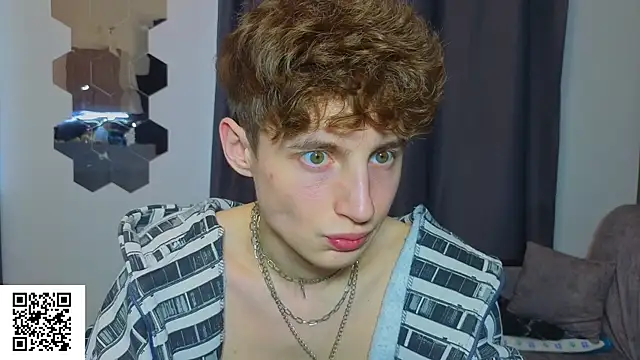 crispinver Webcam show