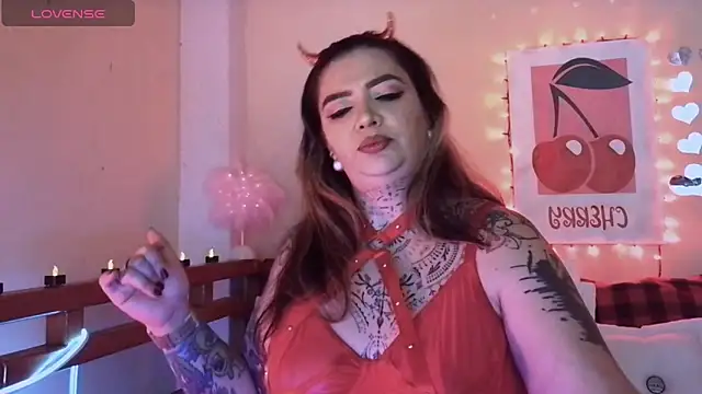 Amhara_Dubal's Webcam Show