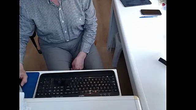 dutchpornking webcam show