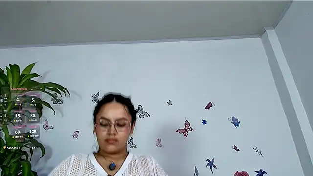 Czat XXX na żywo – VICTORIABLACK_@xh