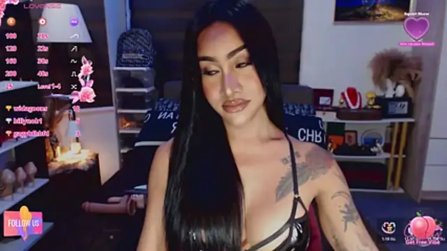 SeductiveVictoria webcam show