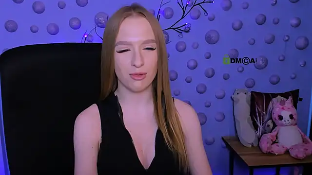Chat XXX ao vivo de doll_vey