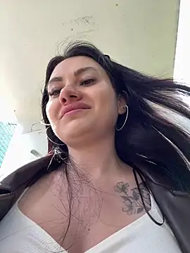 Czat XXX na żywo – Wet__Bunny