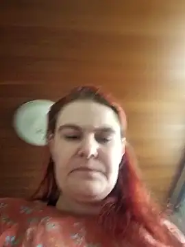 ReadHeardWifee's Webcam Show