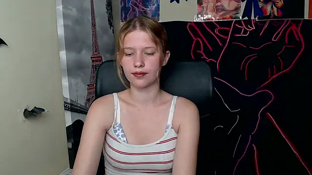 Živý XXX chat StellaCRL