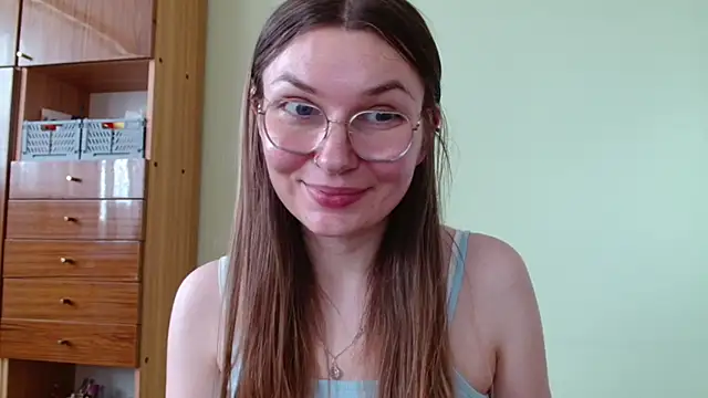 LooveELLYx 라이브 XXX 채팅