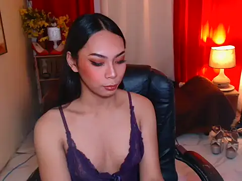 kylieEmparado webcam show