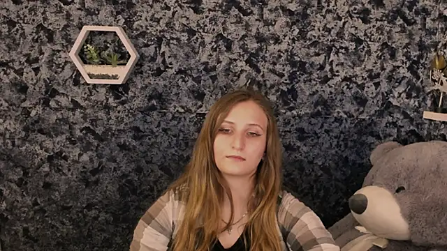 Chat XXX Live Jenny_smille_