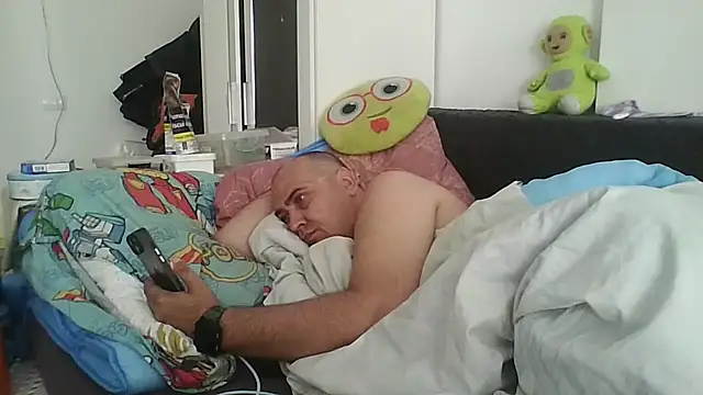 Show Webcam de vitalik66679