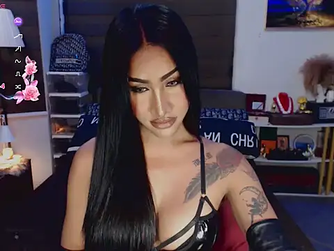 Chat XXX Live SeductiveVictoria