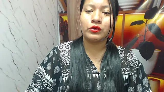 Sol_vannesa 라이브 XXX 채팅